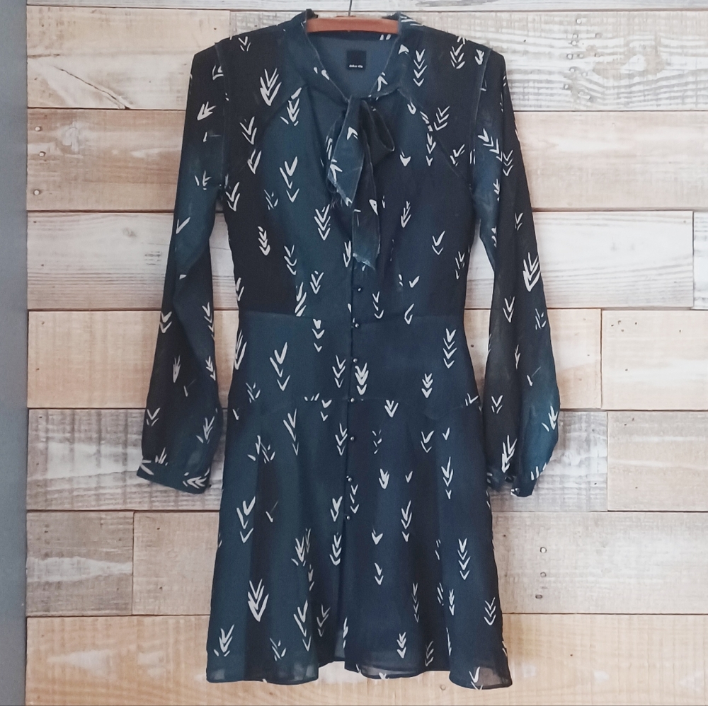 Dolce vita dress